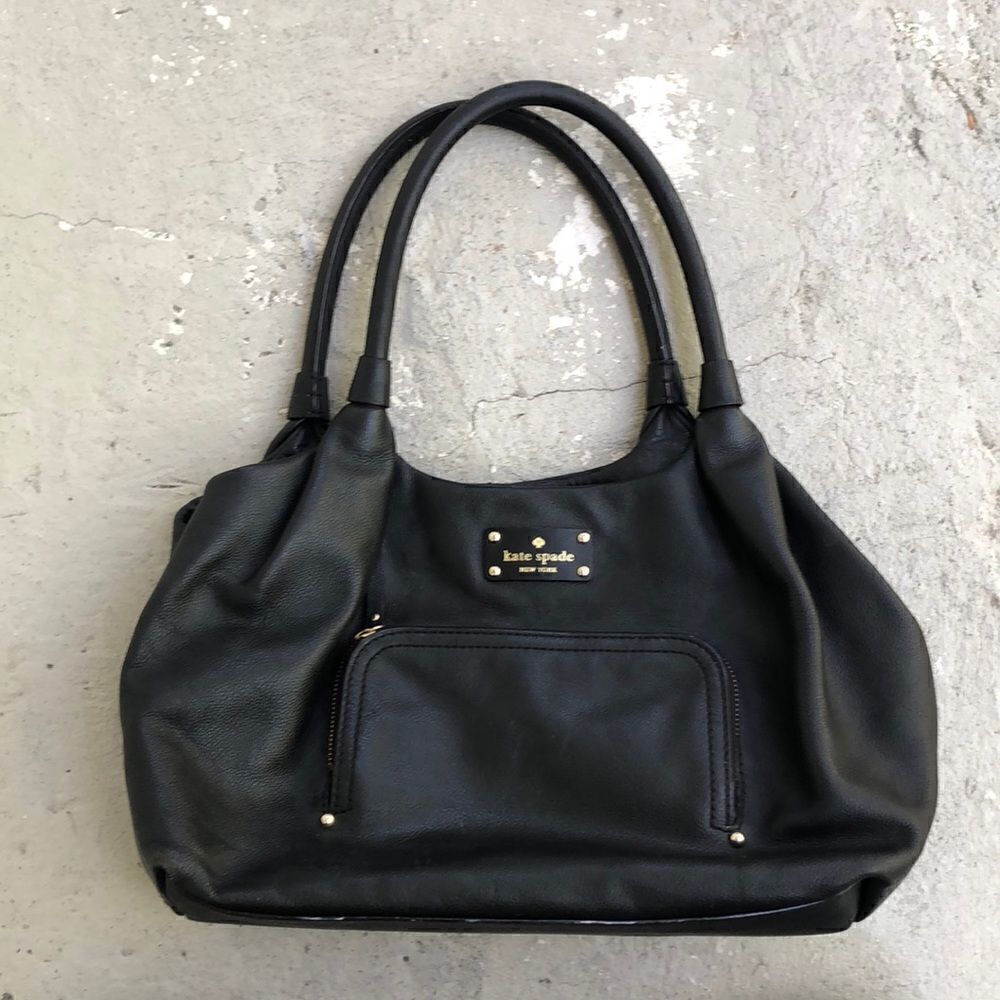 Kate  Spade Baxter  bag